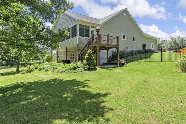 28018 Deer Trl, Warrenton, MO 63351 - photo 4
