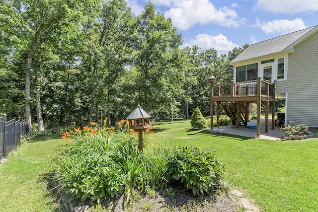 28018 Deer Trl, Warrenton, MO 63351 - photo 57