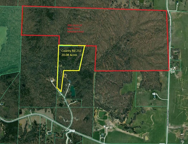 County Road 232, Fulton, MO 65251 - photo 2