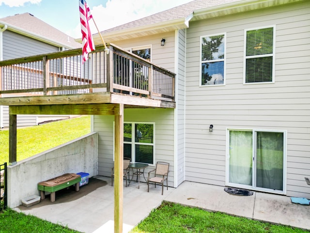5411 Heath Ct, Columbia, MO 65203 - photo 31