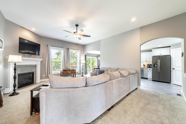 5411 Heath Ct, Columbia, MO 65203 - photo 4