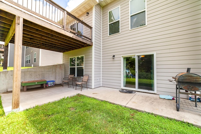 5411 Heath Ct, Columbia, MO 65203 - photo 32