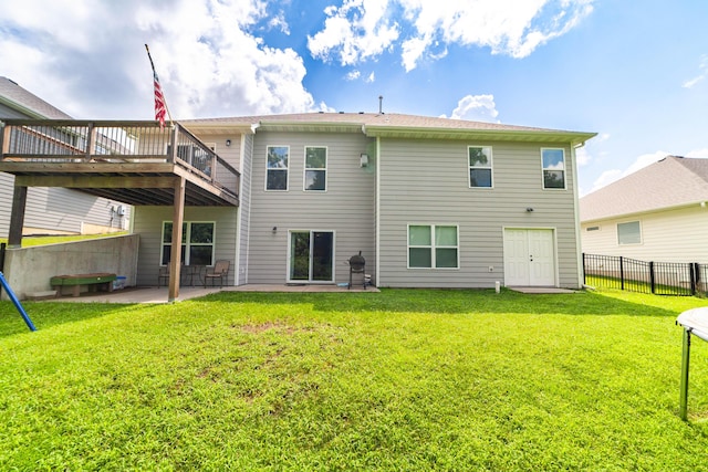 5411 Heath Ct, Columbia, MO 65203 - photo 34