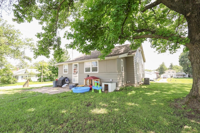 1201 Bond St, Moberly, MO 65270 - photo 28