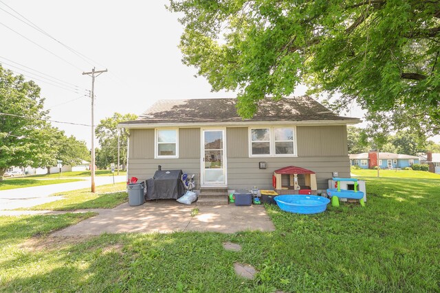 1201 Bond St, Moberly, MO 65270 - photo 29