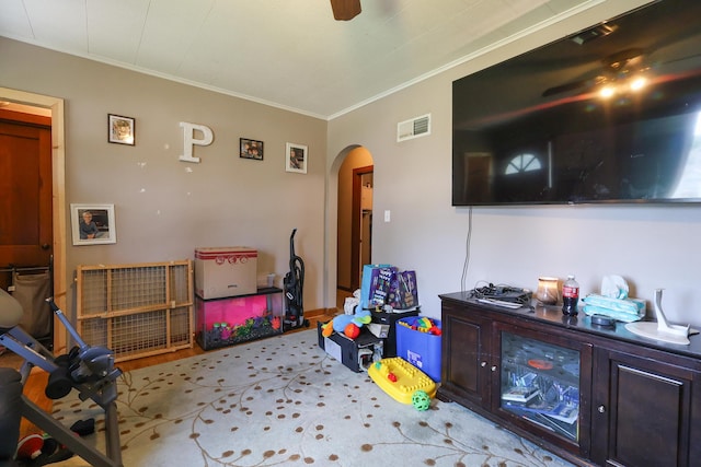 1201 Bond St, Moberly, MO 65270 - photo 7
