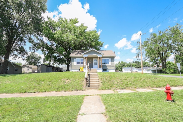 1201 Bond St, Moberly, MO 65270 - photo 3