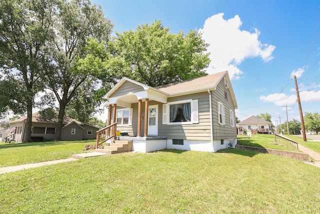 1201 Bond St, Moberly, MO 65270 - photo 4
