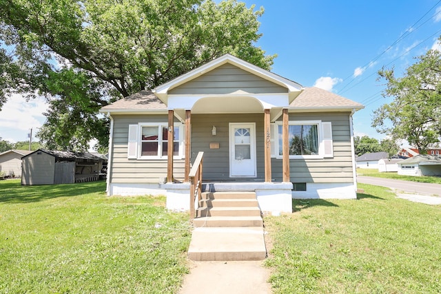 1201 Bond St, Moberly, MO 65270 - photo 1