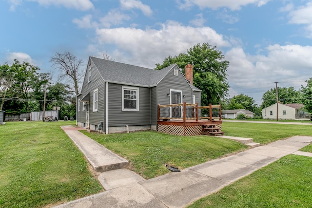 1321 N Olive St, Mexico, MO 65265 - photo 2