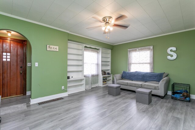 1321 N Olive St, Mexico, MO 65265 - photo 8