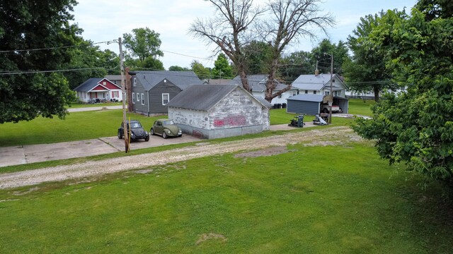 1321 N Olive St, Mexico, MO 65265 - photo 35