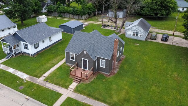 1321 N Olive St, Mexico, MO 65265 - photo 28