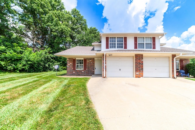 1601 Telluride Ln, Columbia, MO 65201 - photo 1