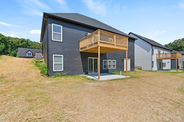 410 Sugarberry Dr, Columbia, MO 65201 - photo 32