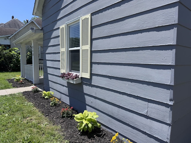 809 S 4th St, Moberly, MO 65259 - view of home's exterior