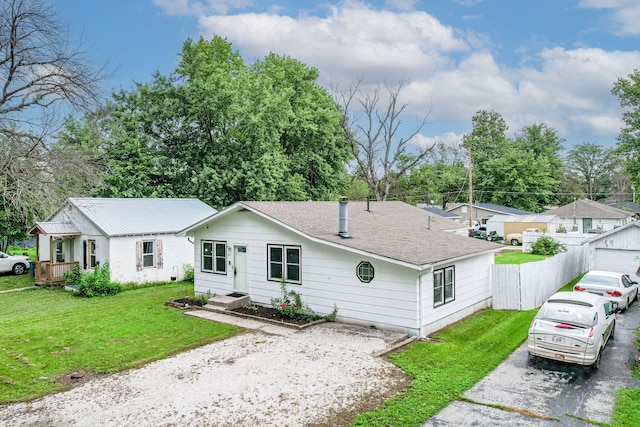 610 S Green St, Centralia, MO 65240 - photo 5