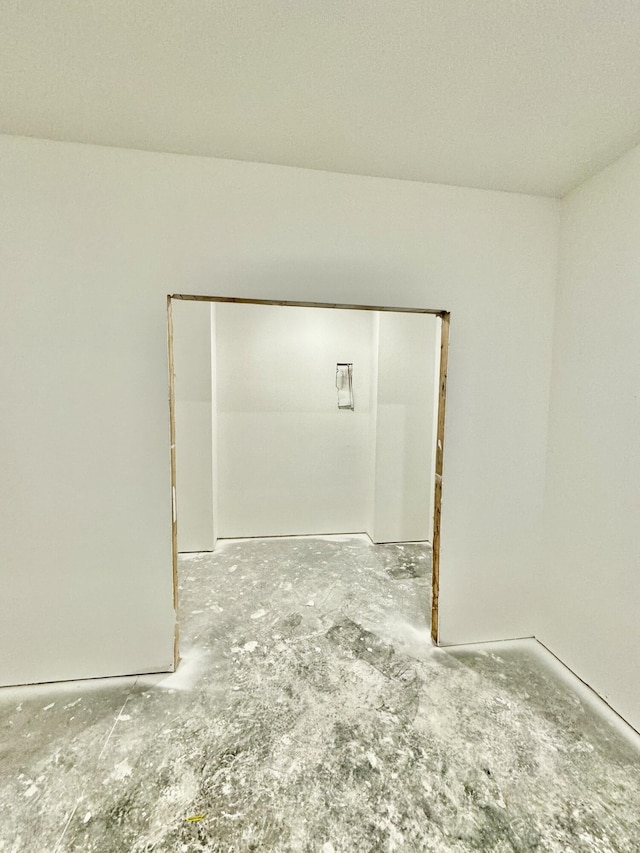 1680 W Fenton Rd, Columbia, MO 65202 - view of empty room