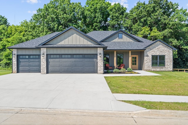 1317 Stonehaven Dr, Boonville, MO 65233 - photo 1