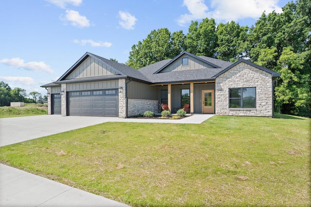 1317 Stonehaven Dr, Boonville, MO 65233 - photo 2