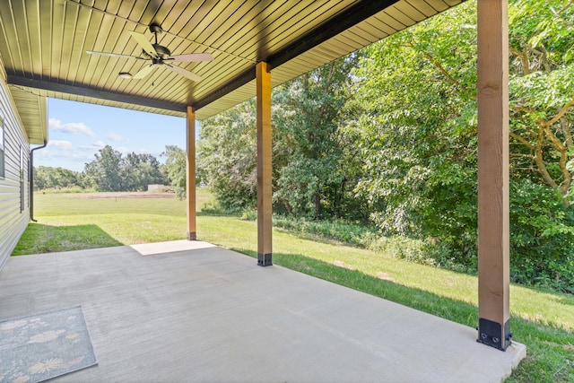 1317 Stonehaven Dr, Boonville, MO 65233 - photo 27