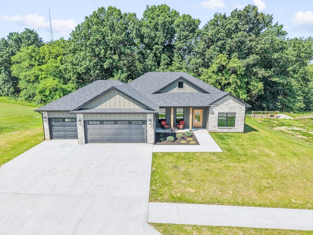 1317 Stonehaven Dr, Boonville, MO 65233 - photo 30