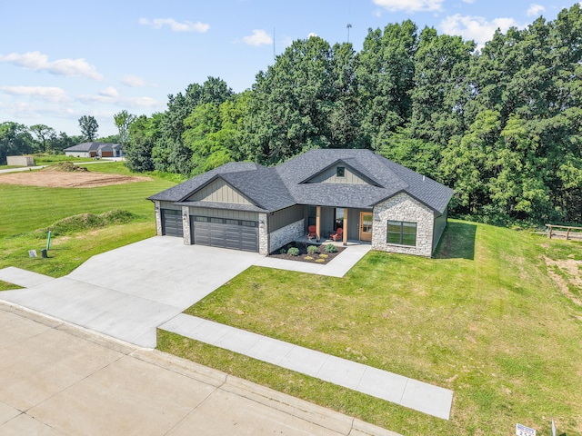 1317 Stonehaven Dr, Boonville, MO 65233 - photo 31