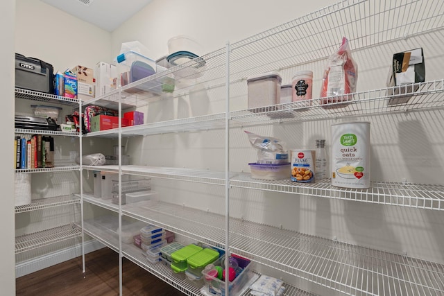 2821 Clopton Ct, Columbia, MO 65203 - view of storage area