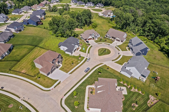 2821 Clopton Ct, Columbia, MO 65203 - view of property location featuring nearby suburban area
