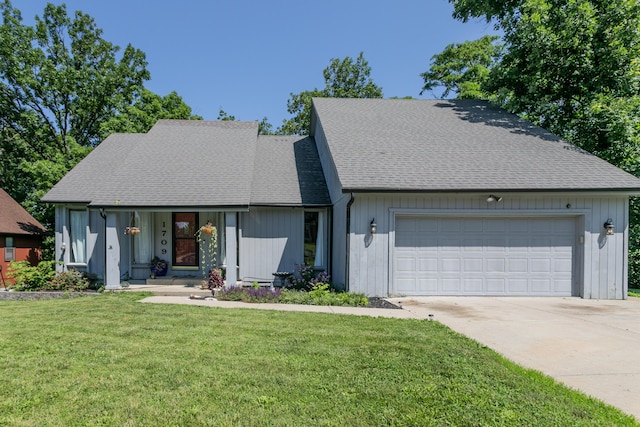 1709 Blue Ridge Rd, Columbia, MO 65202 - photo 2