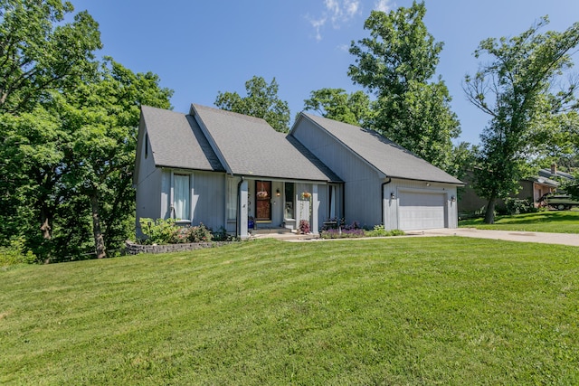 1709 Blue Ridge Rd, Columbia, MO 65202 - photo 1