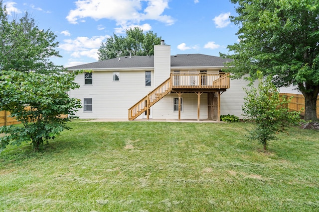 1210 S Bridgewood Dr, Columbia, MO 65203 - photo 41
