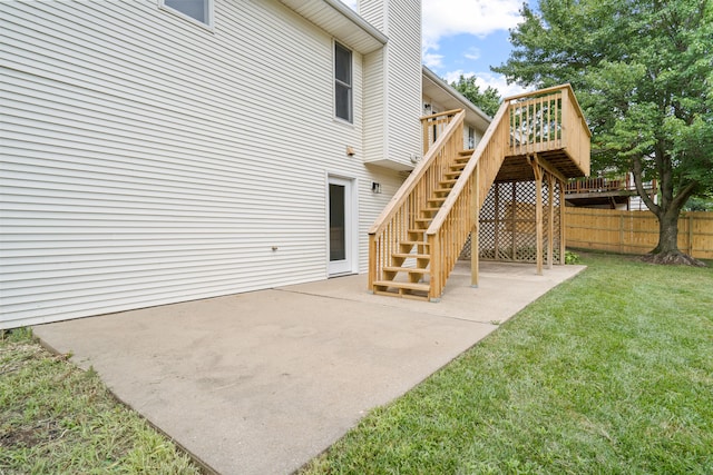 1210 S Bridgewood Dr, Columbia, MO 65203 - photo 39