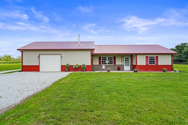 8779 Cole Dr, Pilot Grove, MO 65276 - photo 1