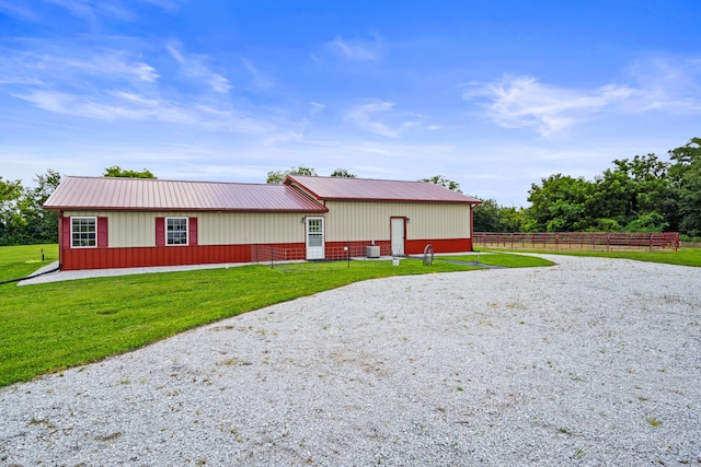 8779 Cole Dr, Pilot Grove, MO 65276 - photo 31