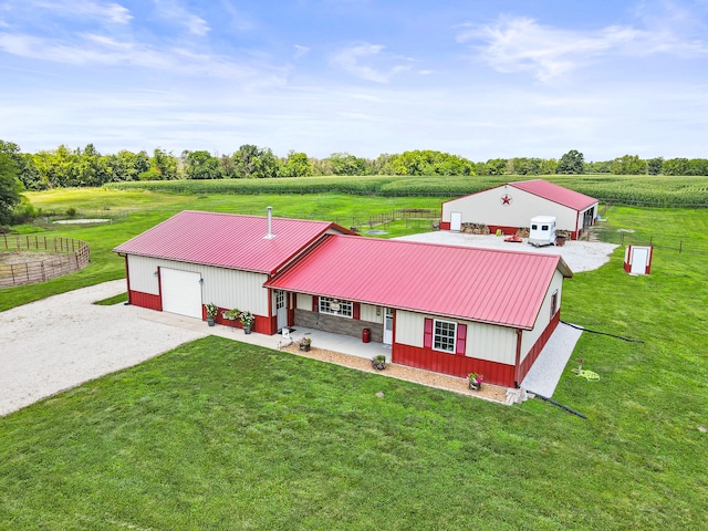 8779 Cole Dr, Pilot Grove, MO 65276 - photo 33