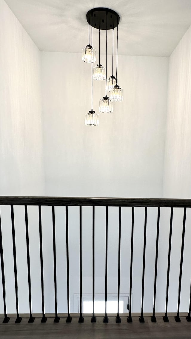 717 Angels Rest Way, Columbia, MO 65203 - detailed view of wood finished floors