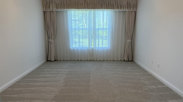 717 Angels Rest Way, Columbia, MO 65203 - spare room with carpet