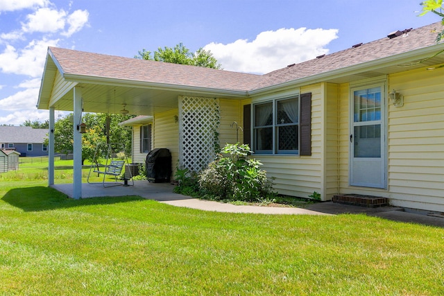 1513 Quail Hill Rd, Mexico, MO 65265 - photo 45