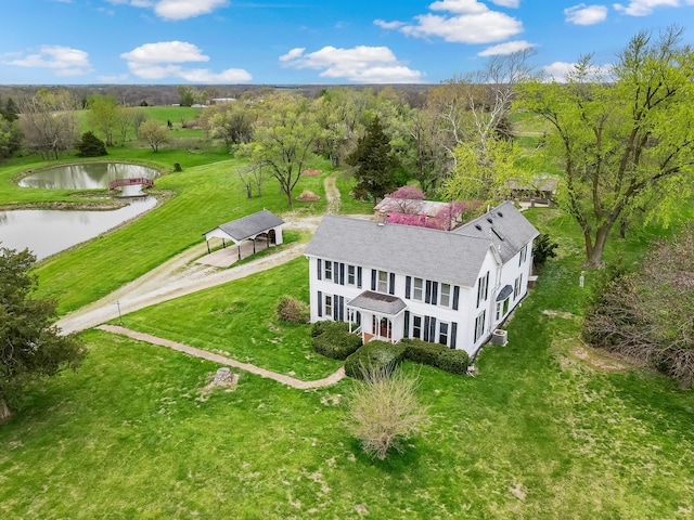 9904 Georgetown Dr, Pilot Grove, MO 65276 - photo 4