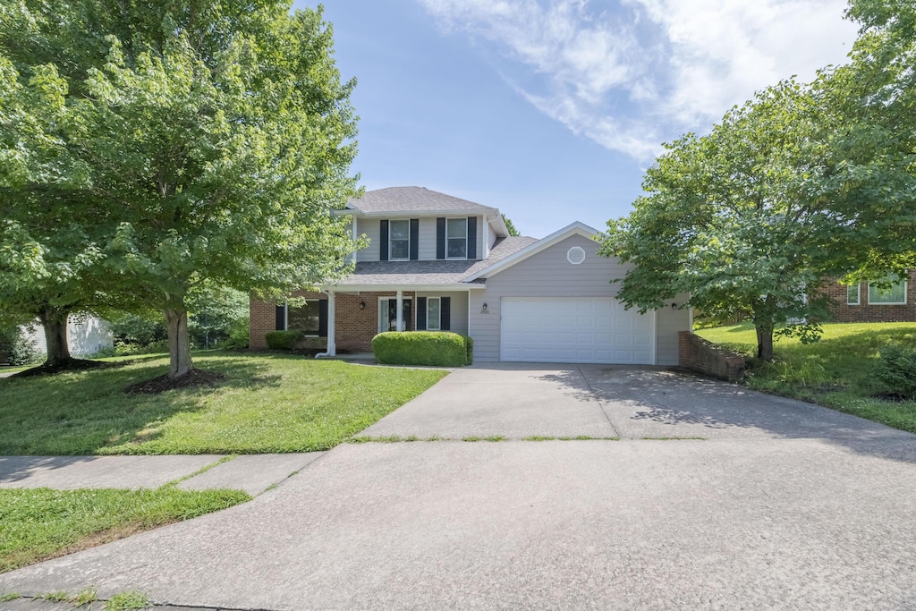 2300 Hillshire Dr, Columbia, MO 65203 - photo 1