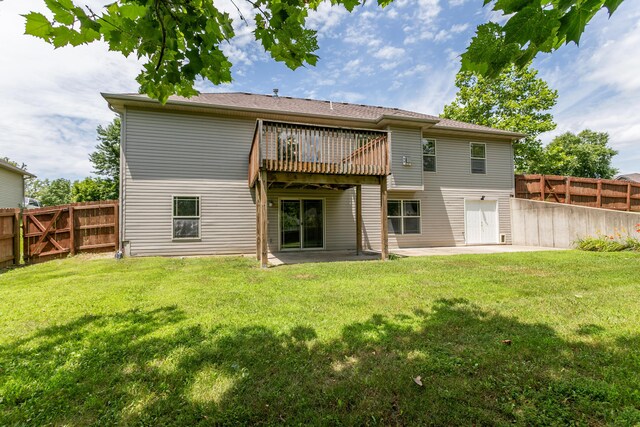 4008 Iguana Dr, Columbia, MO 65202 - photo 35