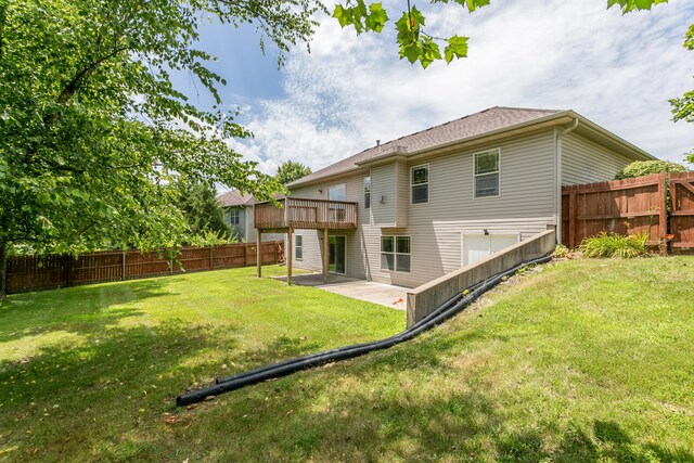4008 Iguana Dr, Columbia, MO 65202 - photo 36
