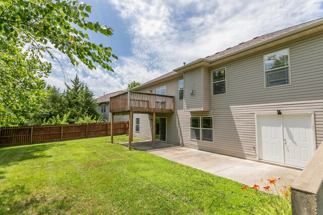 4008 Iguana Dr, Columbia, MO 65202 - photo 37
