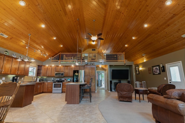 1330 County Road 2663, Clark, MO 65243 - photo 6