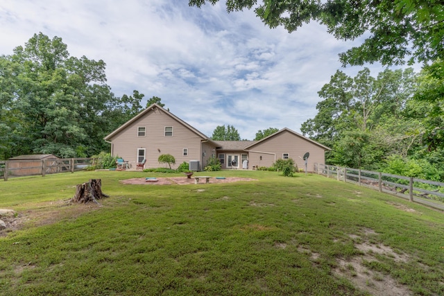 1330 County Road 2663, Clark, MO 65243 - photo 30