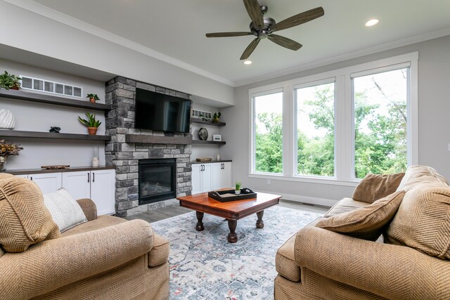 5452 Heath Ct, Columbia, MO 65203 - photo 6