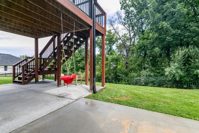 5452 Heath Ct, Columbia, MO 65203 - photo 51
