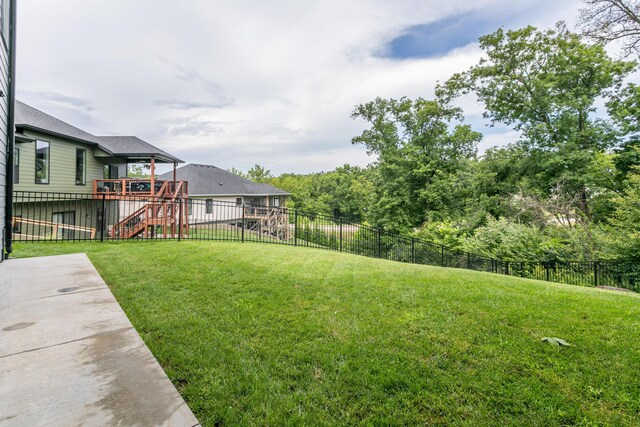 5452 Heath Ct, Columbia, MO 65203 - photo 52