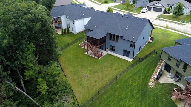 5452 Heath Ct, Columbia, MO 65203 - photo 4